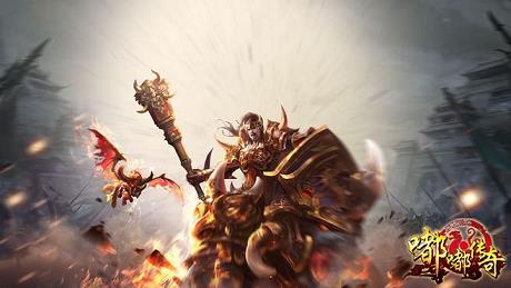 单职业修仙黑暗地带爆元宝攻略